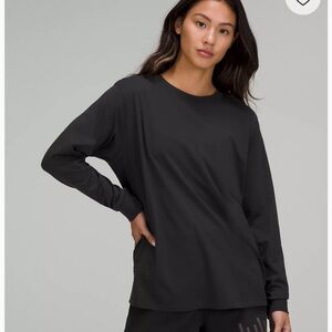 lululemon long sleeve